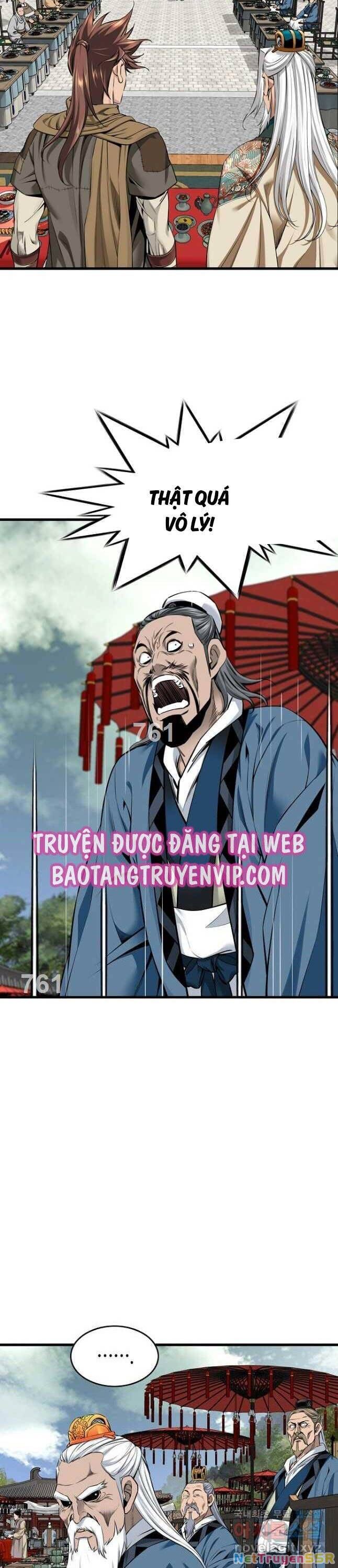 Thiên Hạ Đệ Nhất Y Lại Môn Chapter 68 - 2