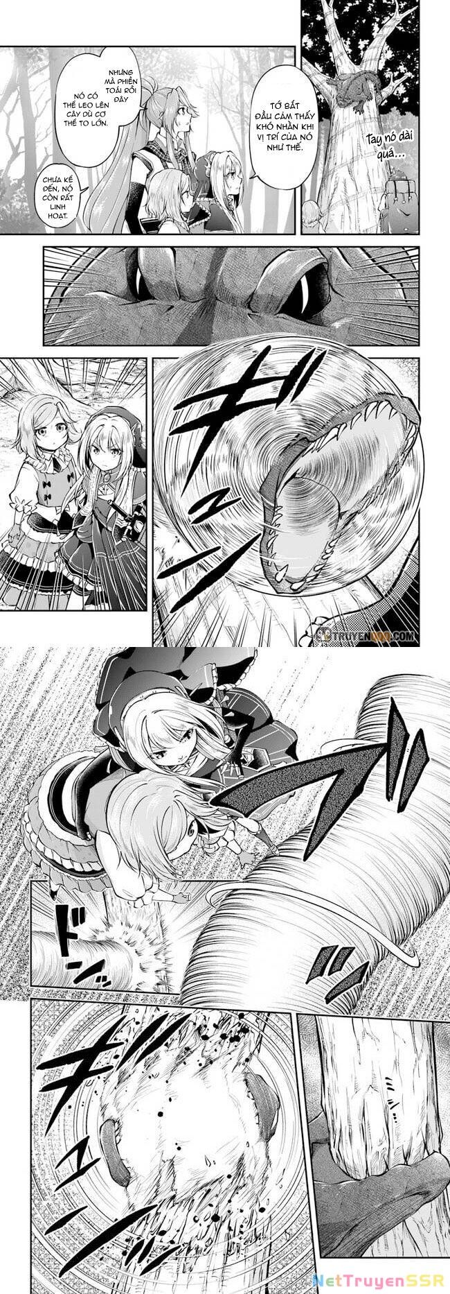 Isekai Cheat Survival Meshi Chapter 49 - 14