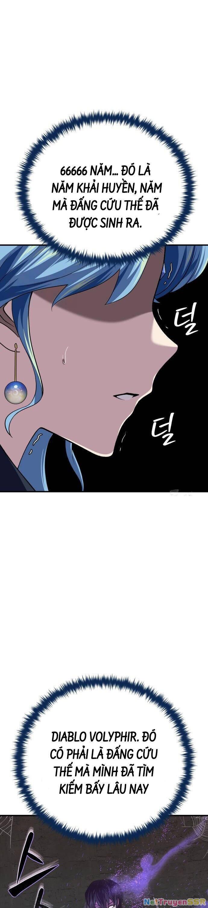 Sự Thức Tỉnh Của Hắc Ma Pháp Sư Sau 66666 Năm Chapter 120 - 47