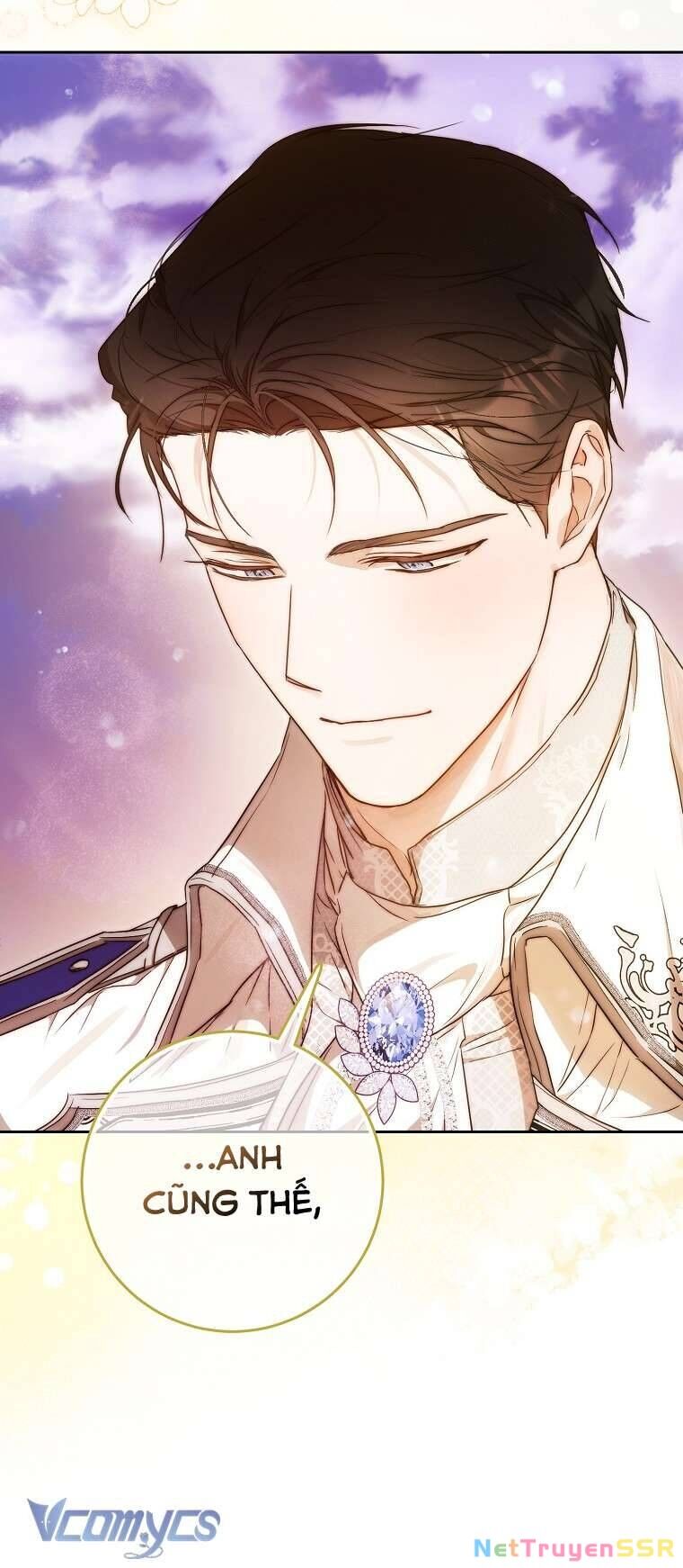 Tôi Trở Thành Vợ Nam Chính Chapter 102 - 41