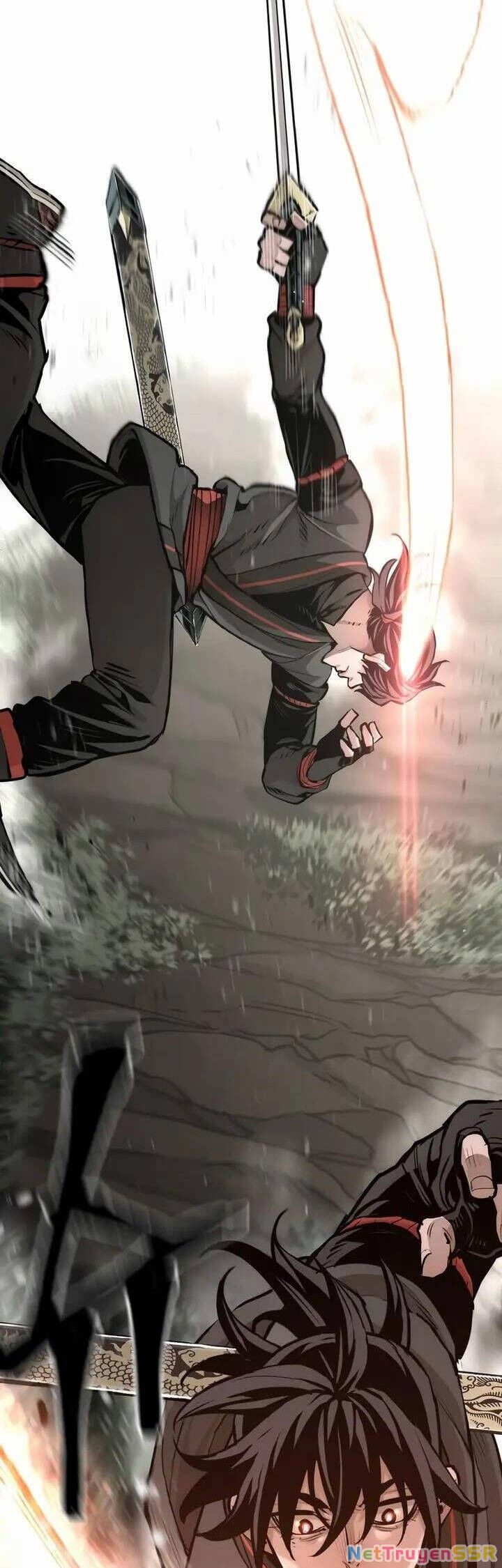 Thiên Ma Phi Thăng Truyện Chapter 86 - 9