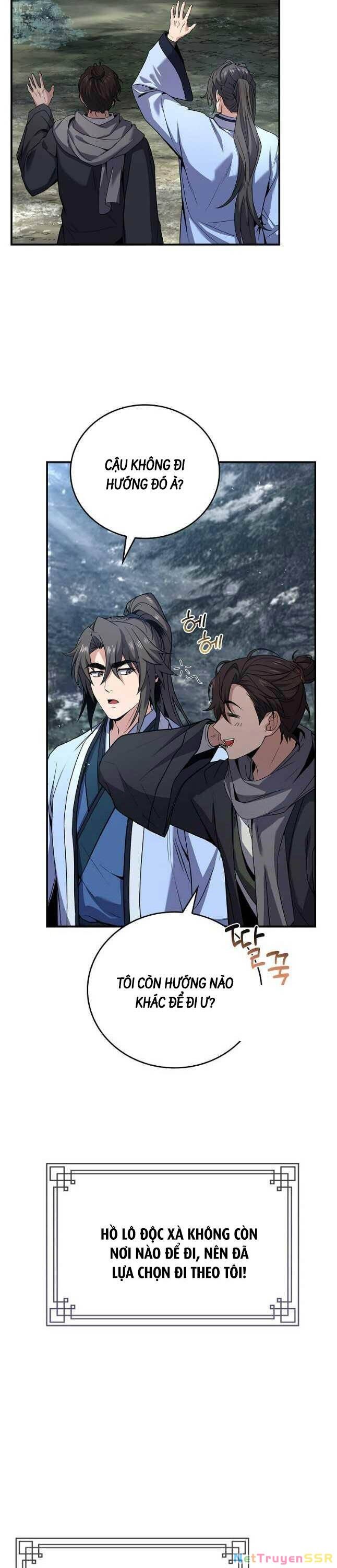 Chuyển Sinh Thành Tiêu Sư Chapter 70 - 27