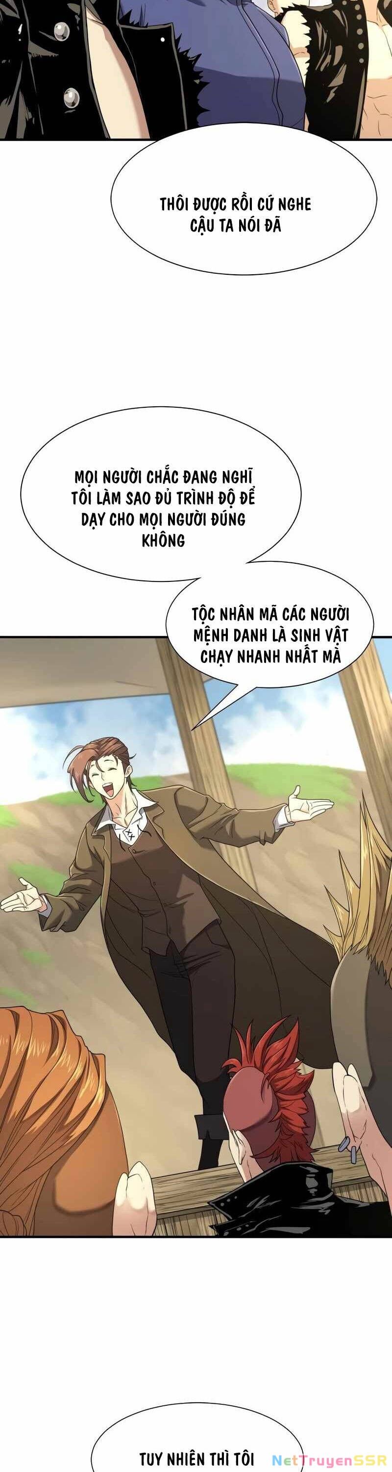 Bậc Thầy Thiết Kế Điền Trang Chapter 144 - 40