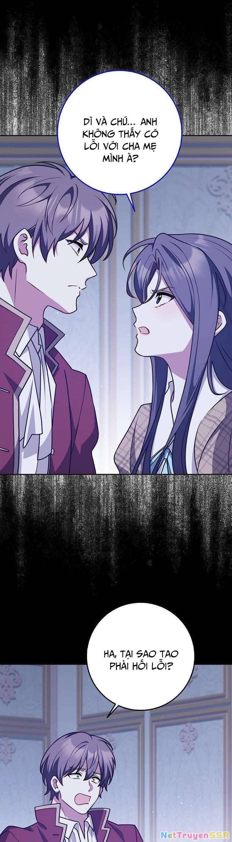 Bạn Bè Với Nhau Không Phải Vậy Đâu Chapter 46 - 19