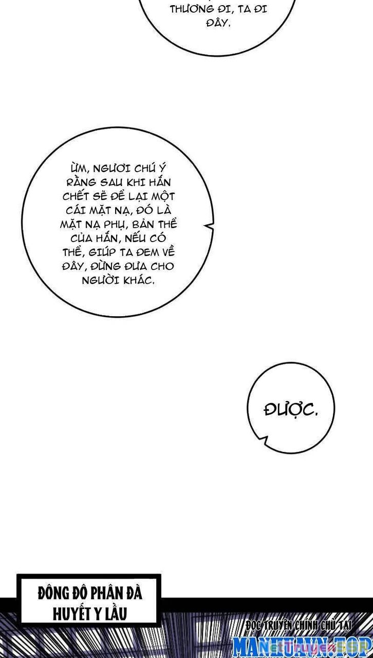 Ta Là Tà Đế Chapter 478 - 54