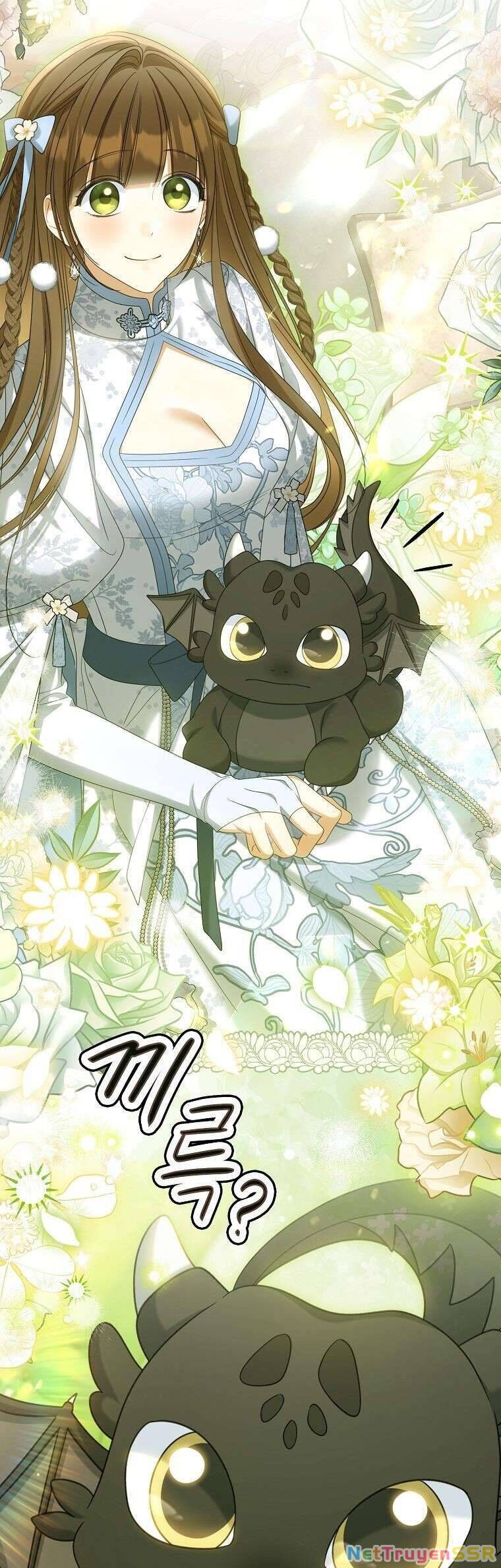 Sao Lại Ám Ảnh Cô Vợ Giả Mạo Quá Vậy? Chapter 39 - 41