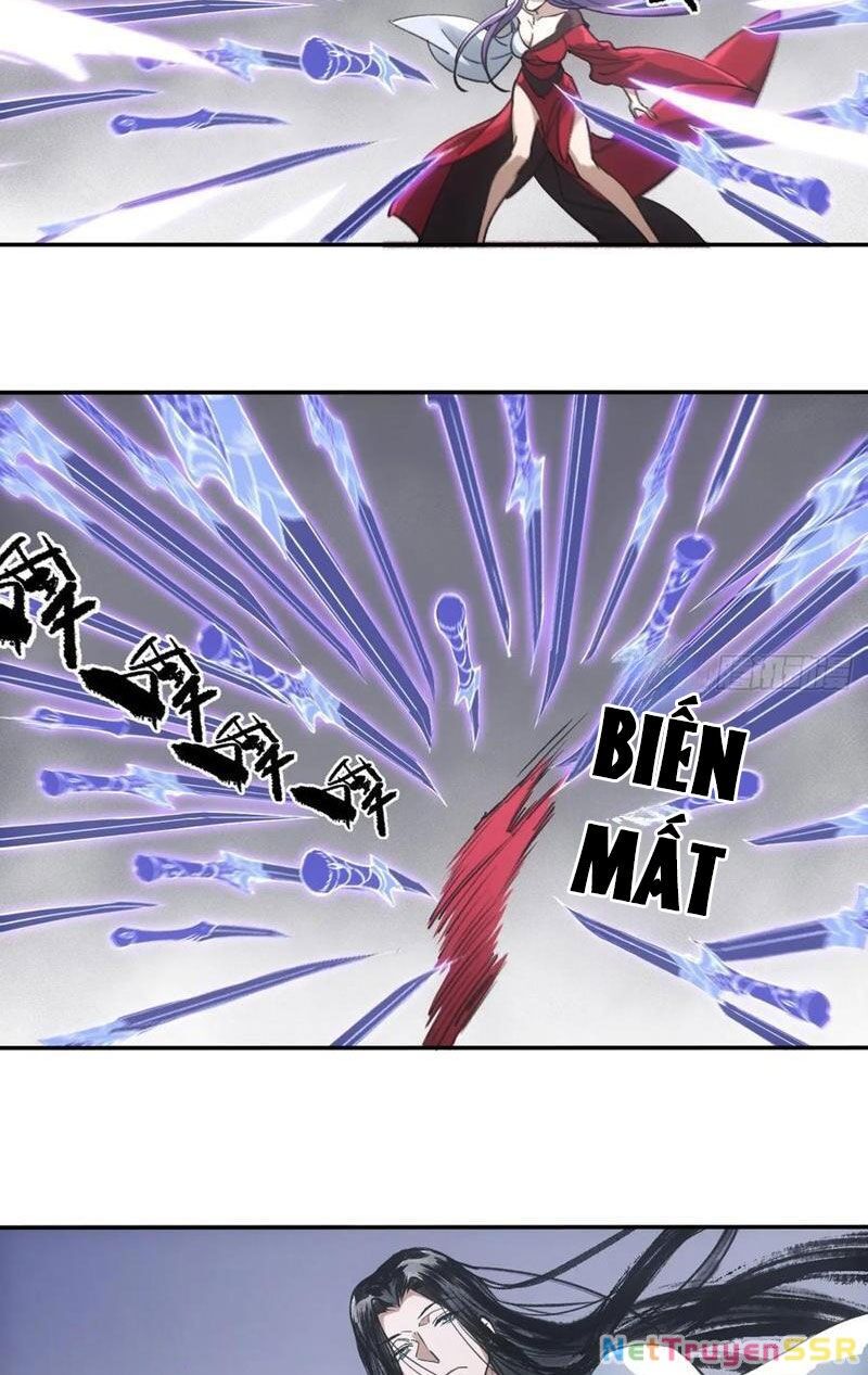 Xa Đao Nhân Chapter 41 - 13