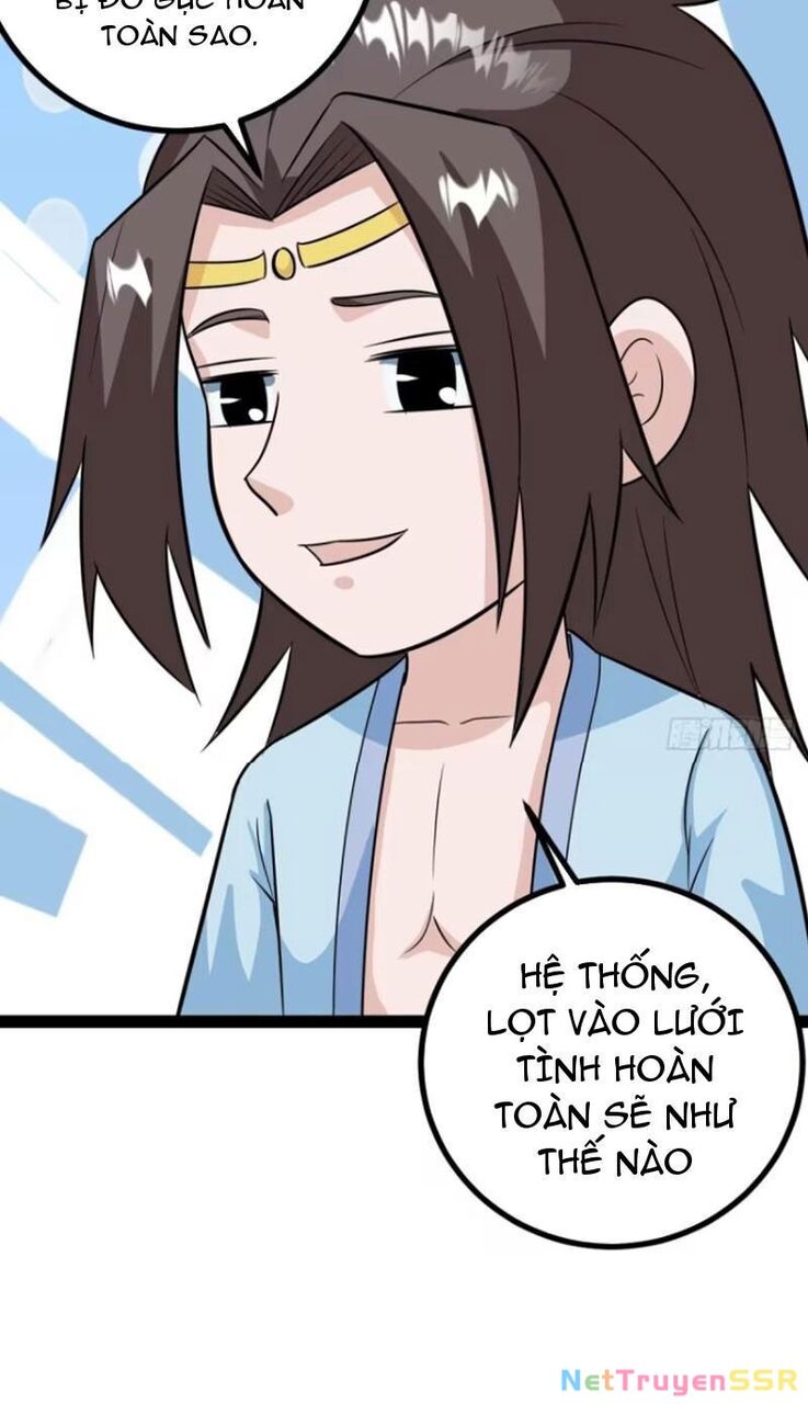 Trăm Tuổi Mở Hệ Thống, Hiếu Tử Hiền Tôn Quỳ Khắp Núi! Chapter 58 - 35