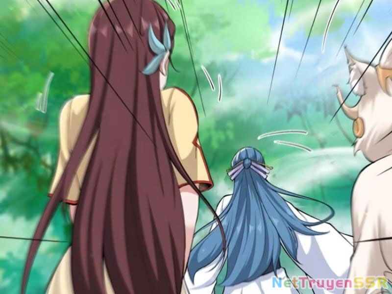 Thái Cổ Yêu Thánh Lấy Ta Làm Lô Đỉnh Chapter 66 - 33