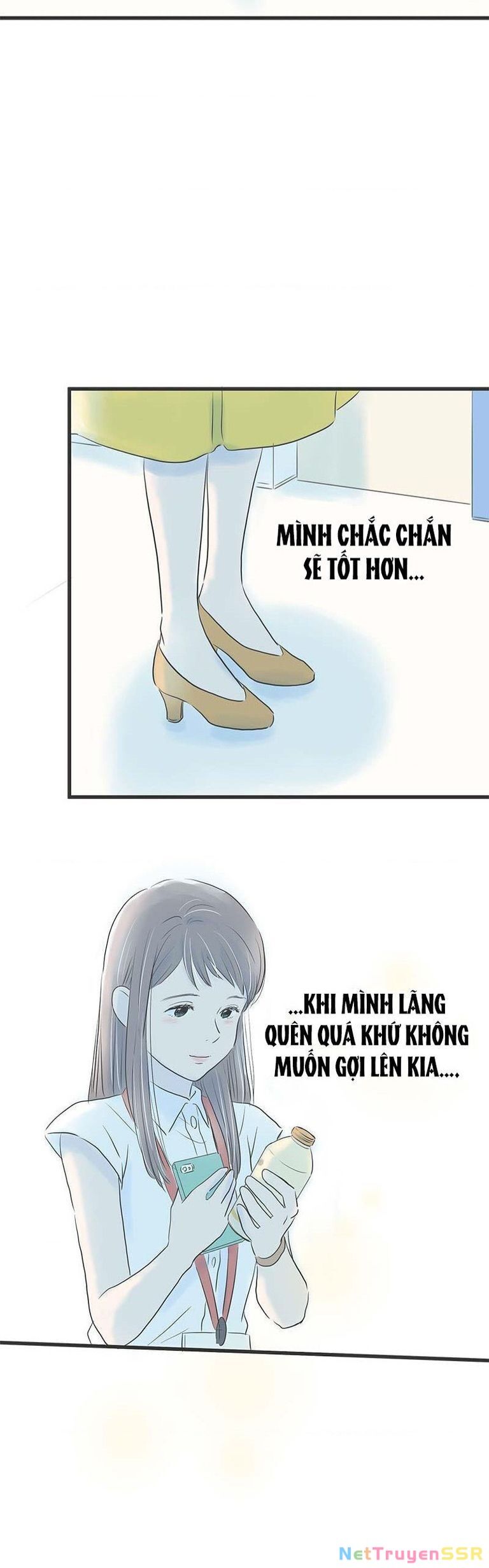 Taisetsu Na Hi Wa Itsumo Ame Chapter 6 - 32