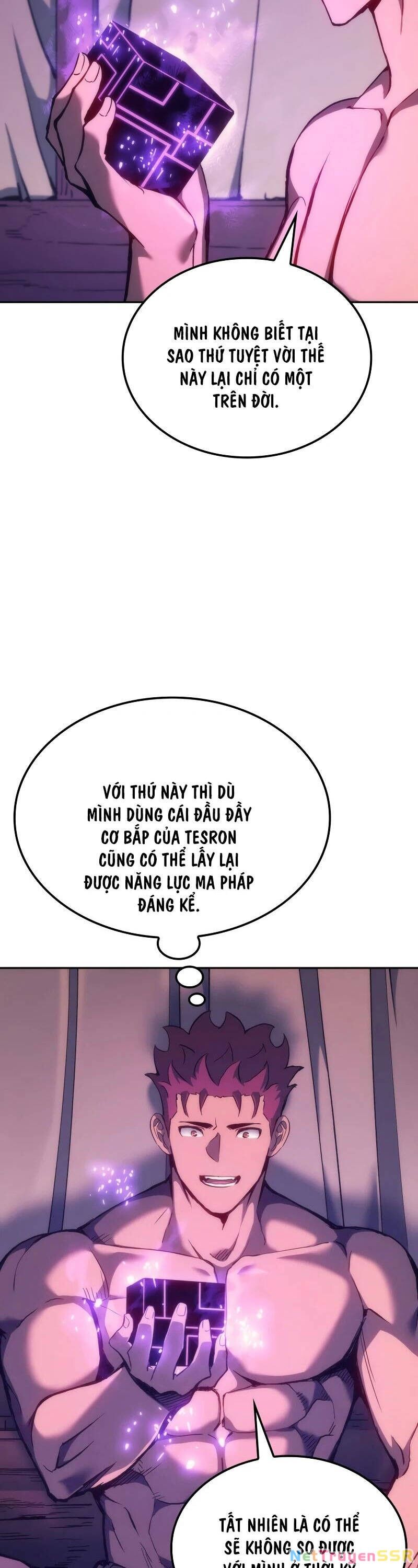 Đế Vương Hồi Quy Chapter 32 - 52