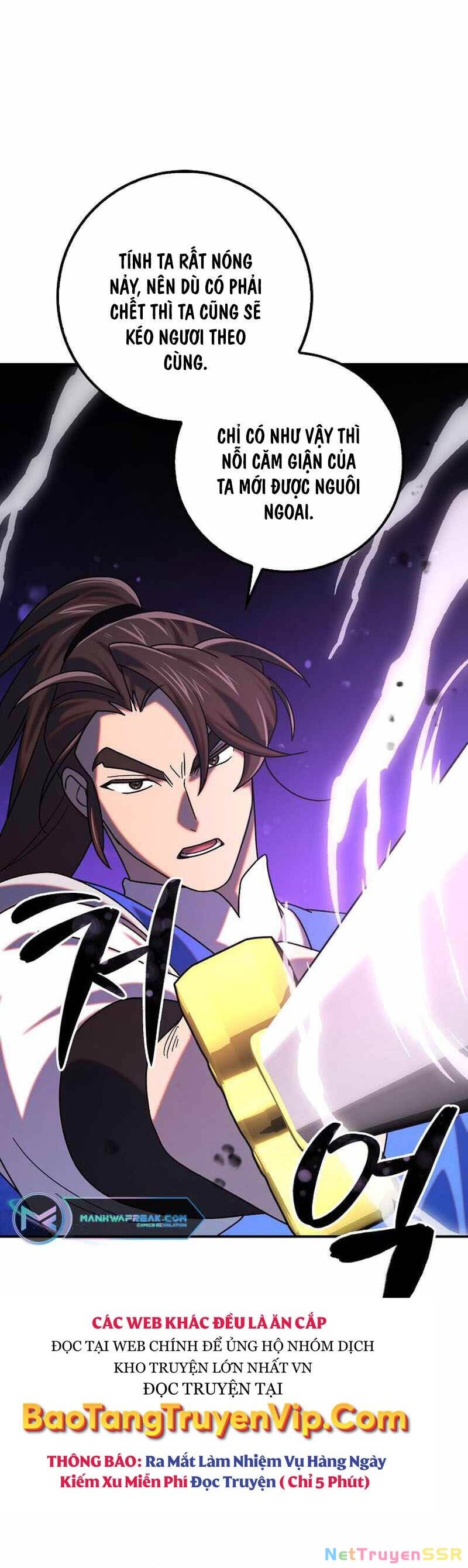Thiên Phong Phách Đạo Chapter 37 - 5