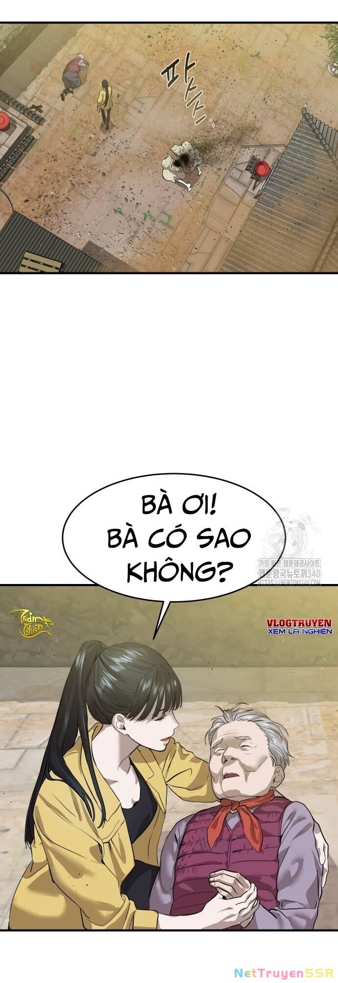 Công Chức Đặc Dị Chapter 4 - 81