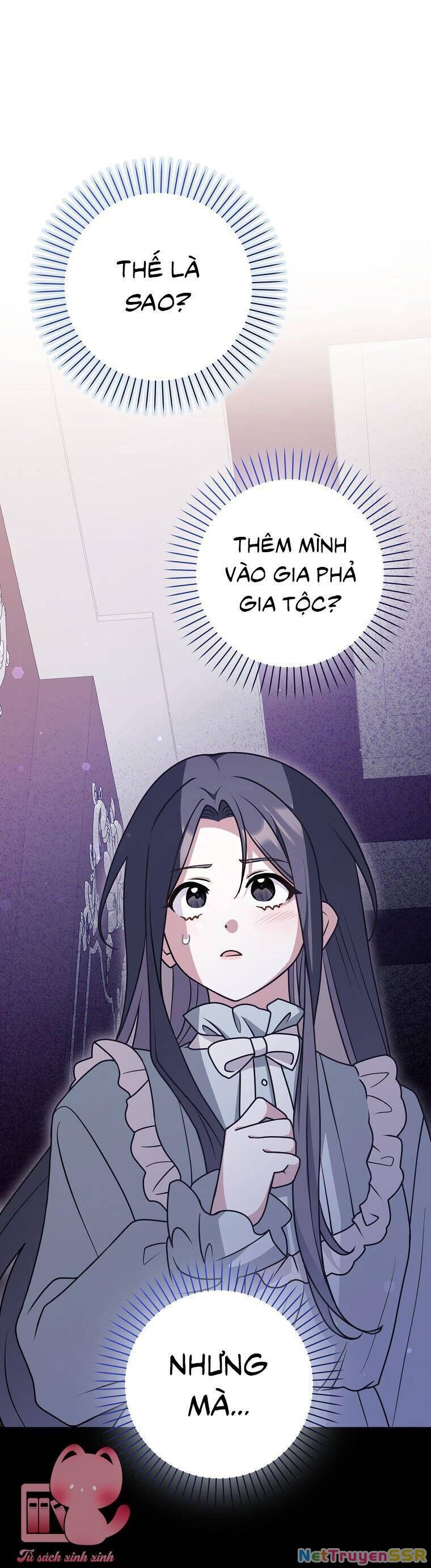 Tôi Thề Chúng Ta Chỉ Là Bạn Chapter 48 - 2