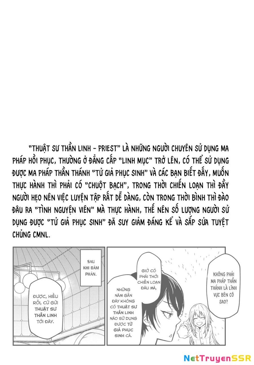 Lúc Đó, Tôi Đã Chuyển Sinh Thành Slime Chapter 118 - 60