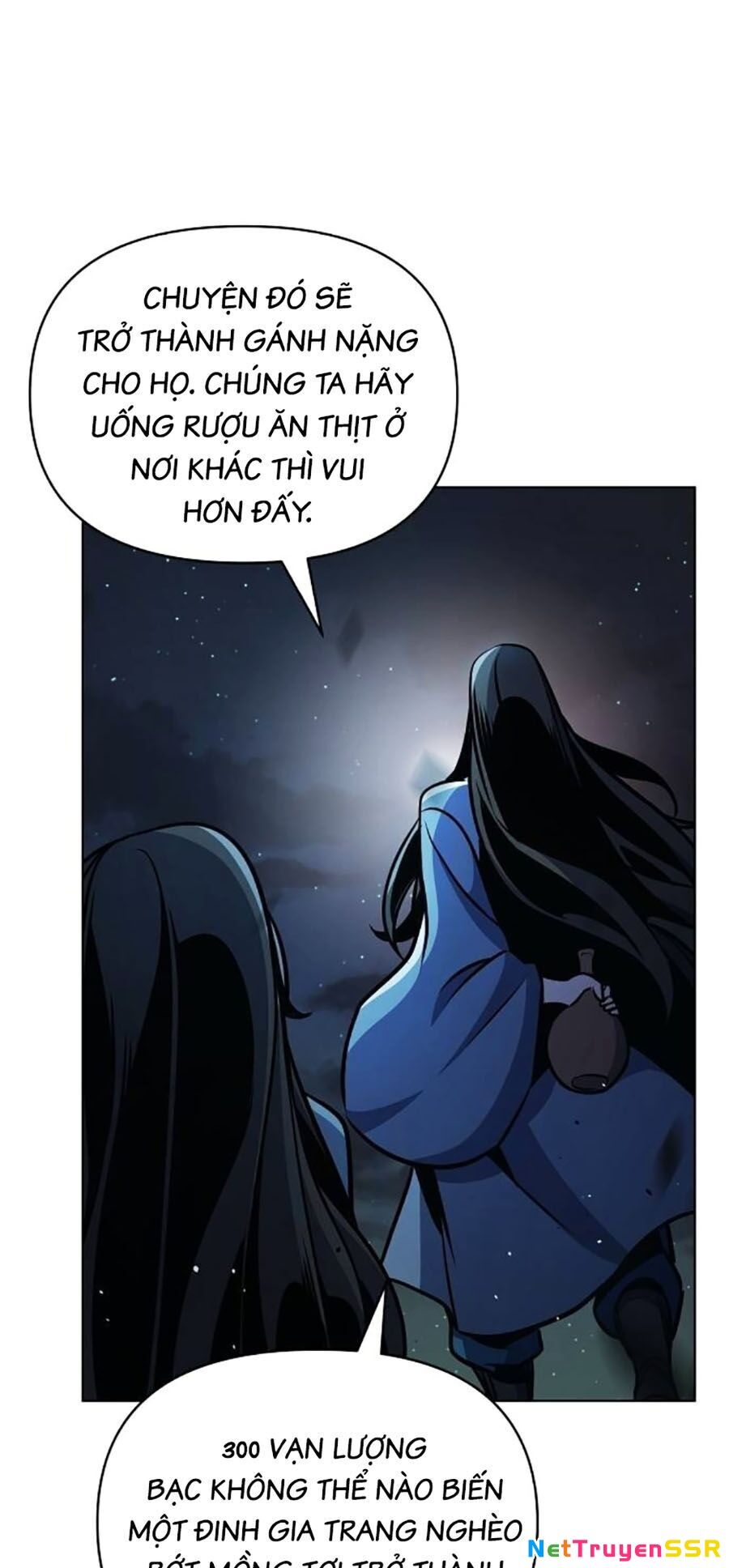 Tiểu Tử Đáng Ngờ Lại Là Cao Thủ Chapter 32 - 25