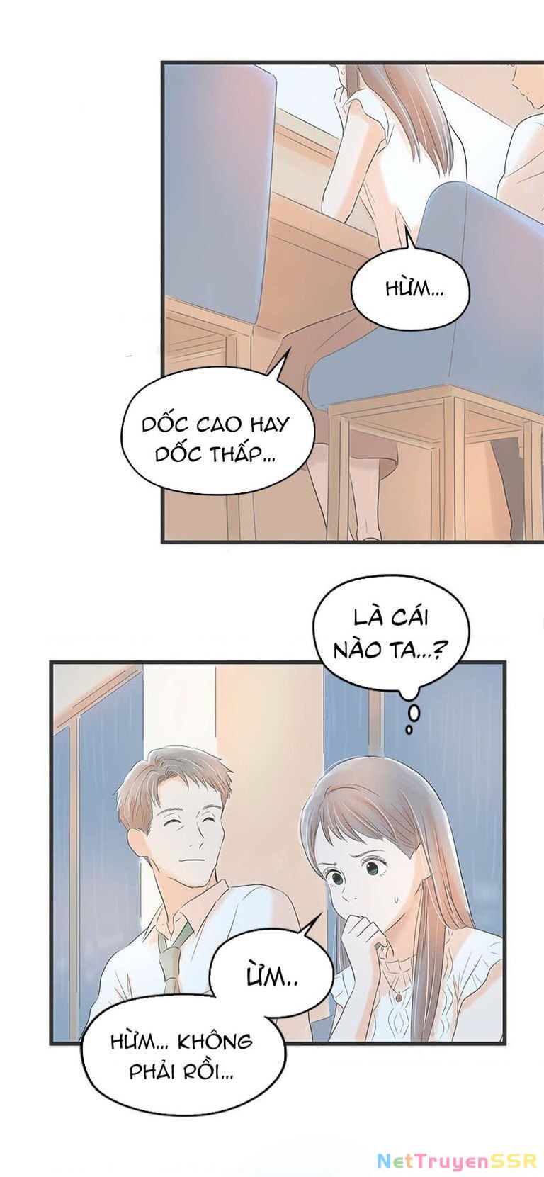 Taisetsu Na Hi Wa Itsumo Ame Chapter 5 - 22