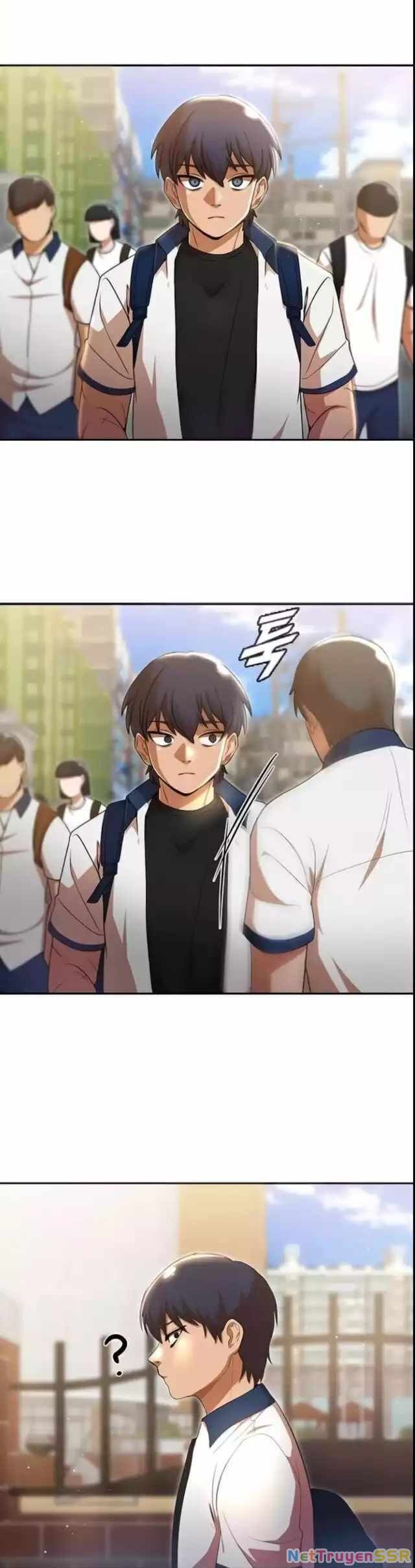 Cô Gái Từ Ứng Dụng Nhắn Tin Ngẫu Nhiên Chapter 253 - 18