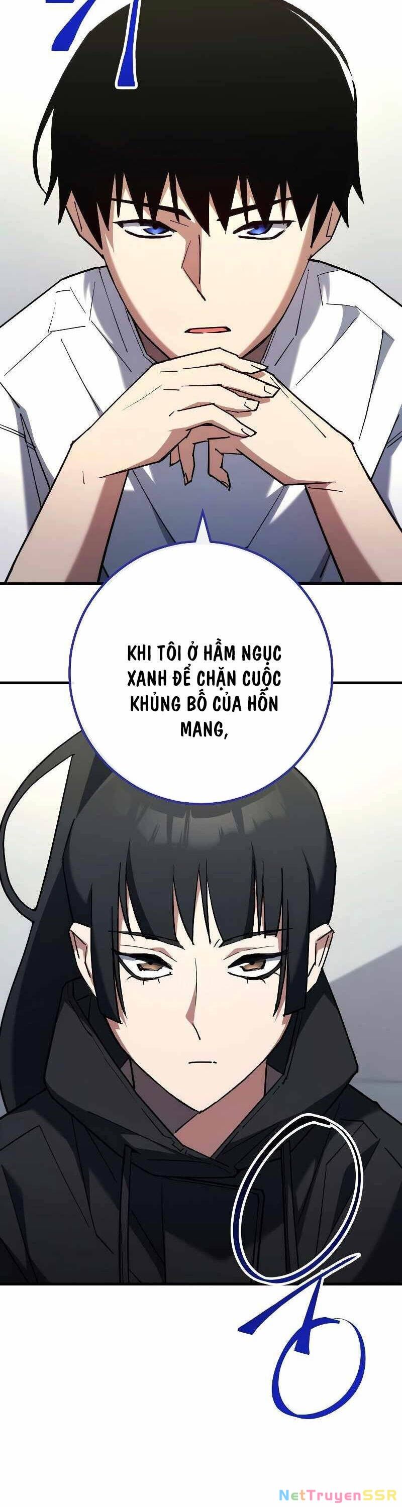 Anh Hùng Trở Về Chapter 79 - 17