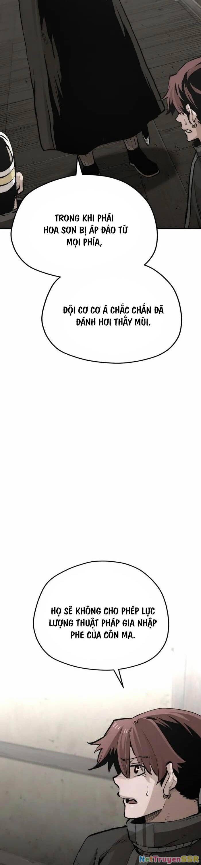 Thiên Ma Phi Thăng Truyện Chapter 103 - 14