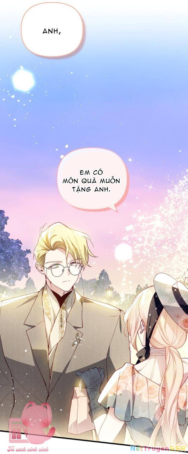 Nuôi Vị Hôn Phu Bằng Tiền Bạc Chapter 41 - 54