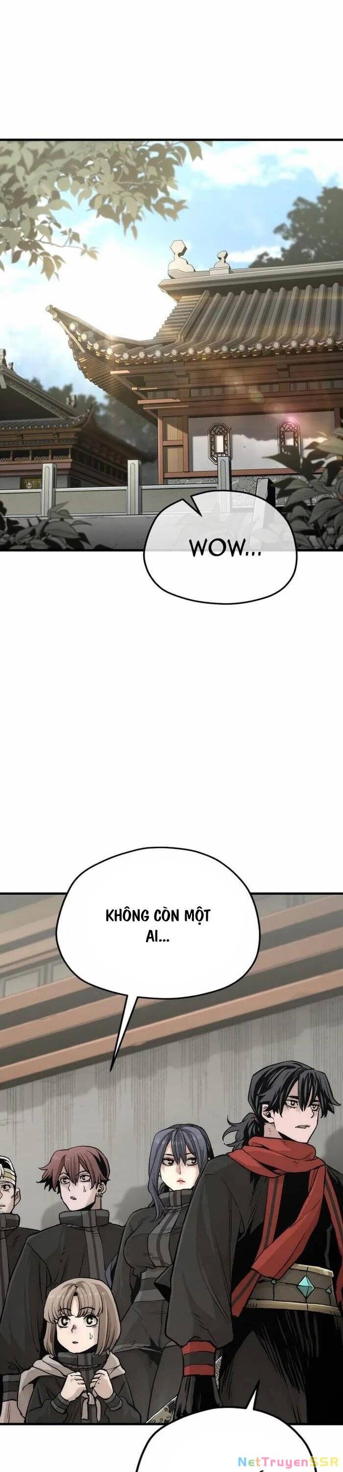 Thiên Ma Phi Thăng Truyện Chapter 102 - 33