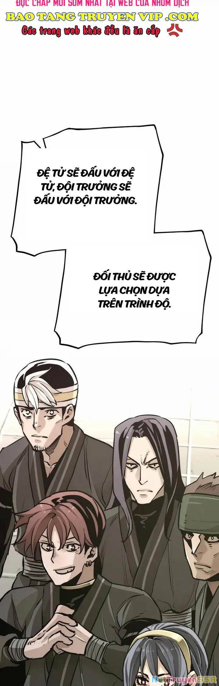 Thiên Ma Phi Thăng Truyện Chapter 86 - 99