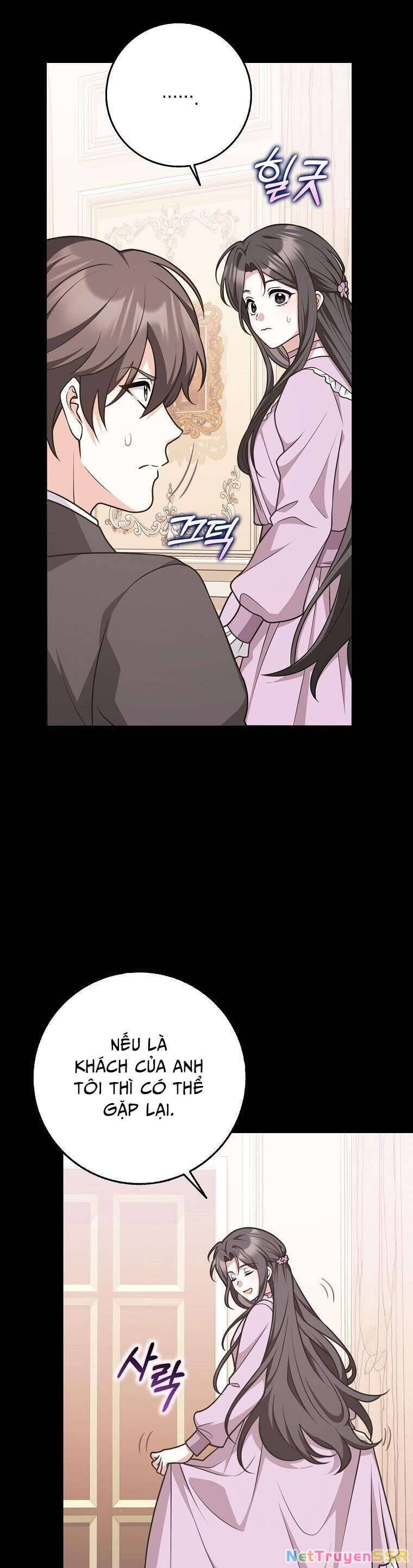 Bạn Bè Với Nhau Không Phải Vậy Đâu Chapter 48 - 34