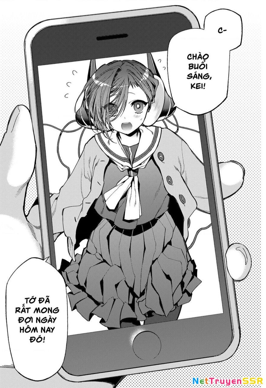 Shinsou No Raputa Chapter 2 - 13