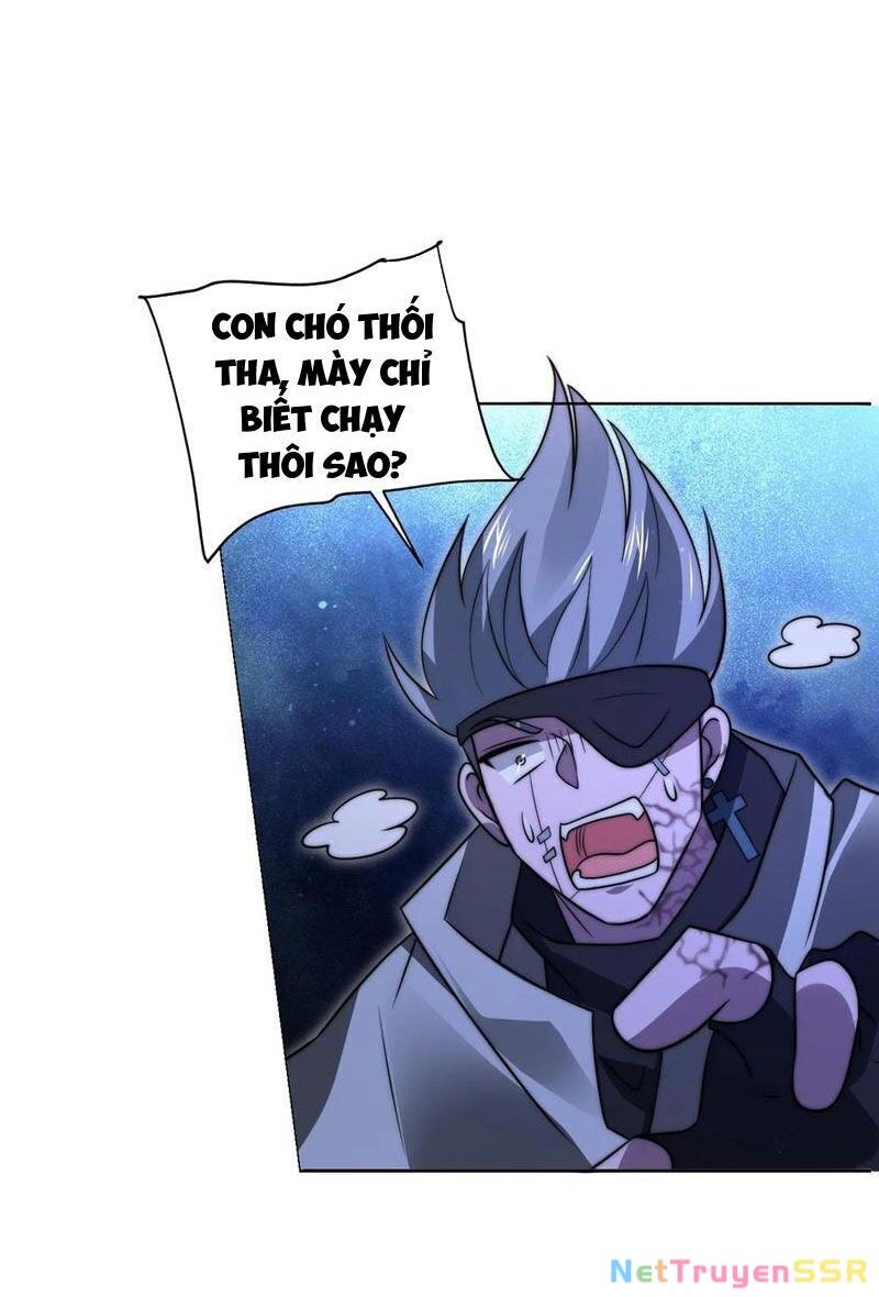 Tích Trữ 10 Vạn Vật Tư Trước Ngày Tận Thế Chapter 173 - 6