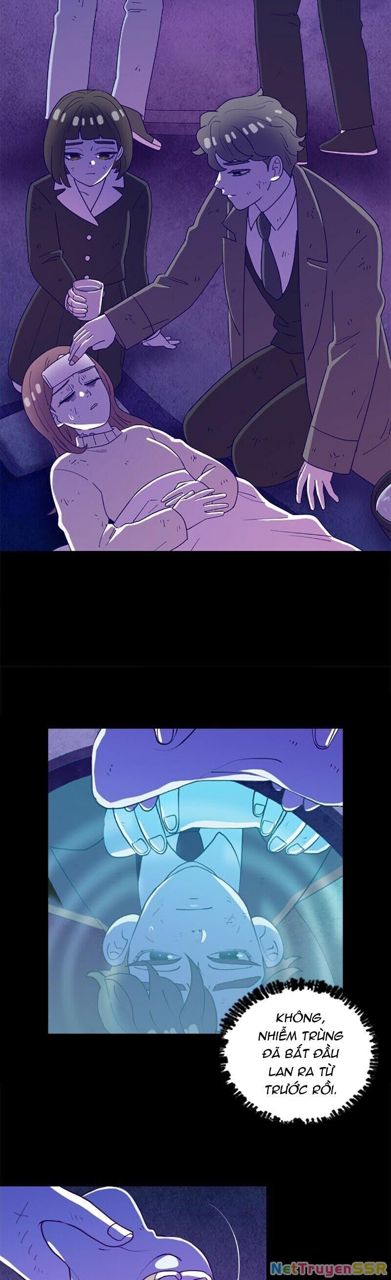 Ma Kể Chuyện 2 Chapter 46 - 19