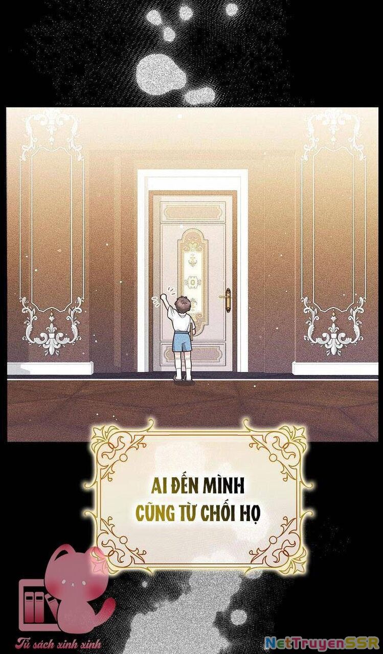 Tôi Thề Chúng Ta Chỉ Là Bạn Chapter 46 - 52