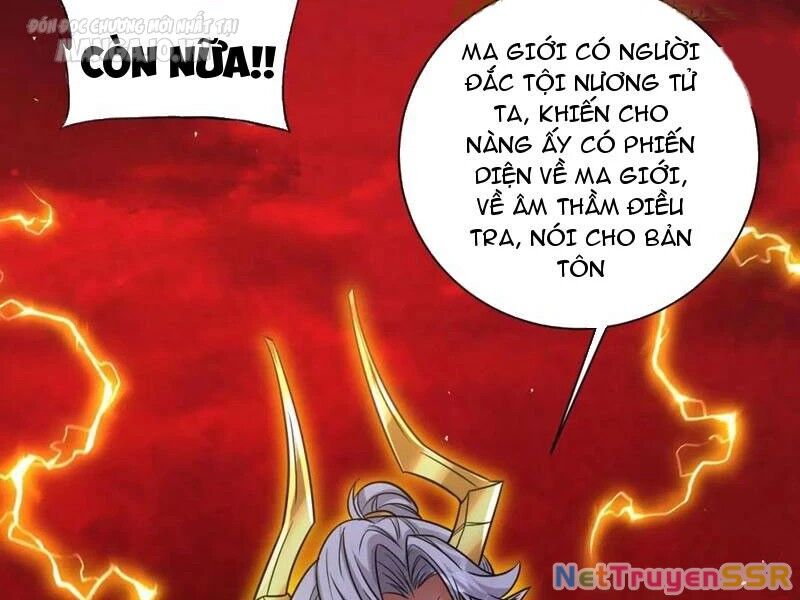 Vợ Tôi Và Tôi Thống Trị Tam Giới Chapter 139 - 48