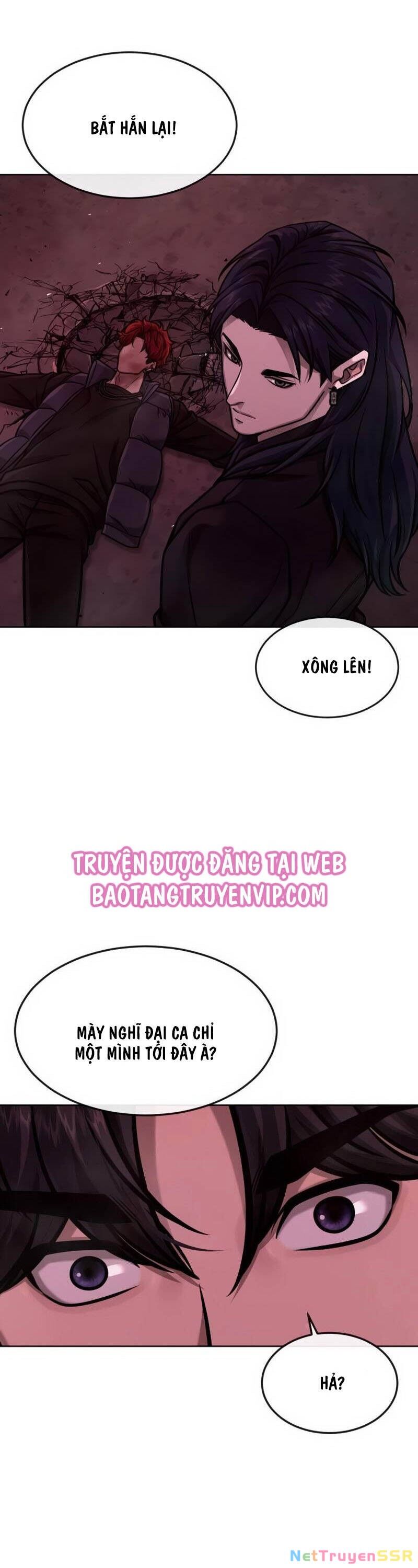 Nhiệm Vụ Diệu Kỳ Chapter 140 - 63