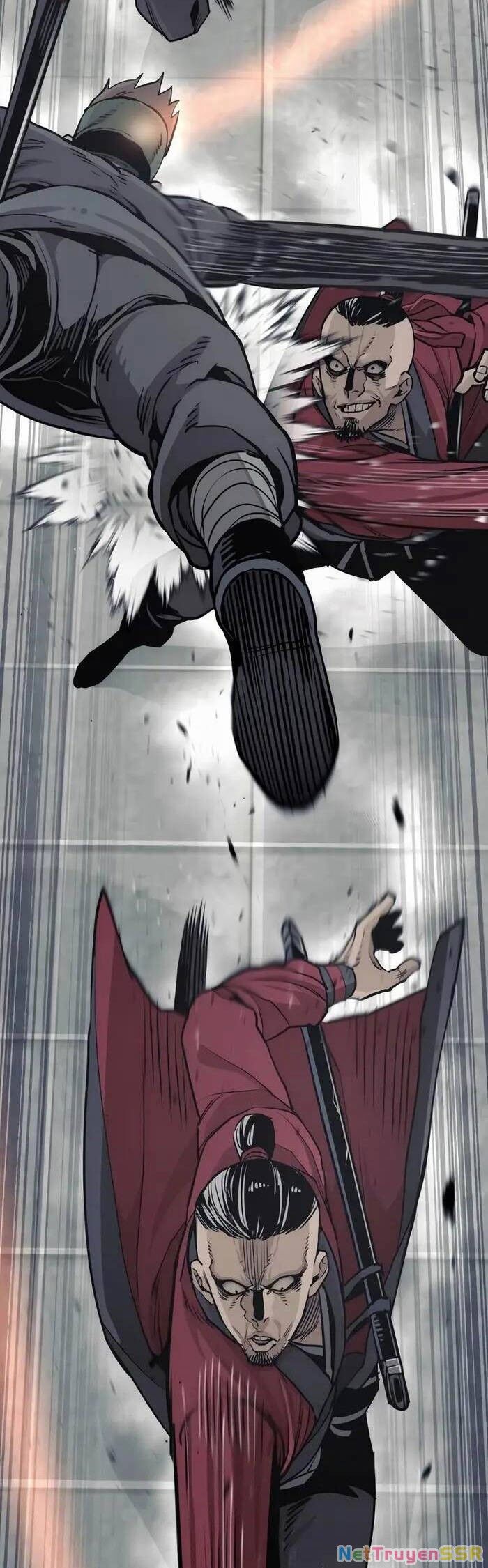 Thiên Ma Phi Thăng Truyện Chapter 87 - 49