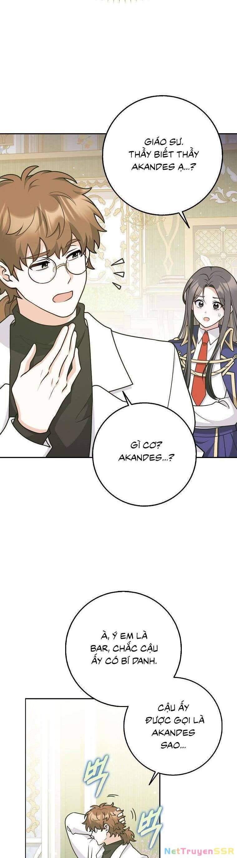 Bạn Bè Với Nhau Không Phải Vậy Đâu Chapter 44 - 3