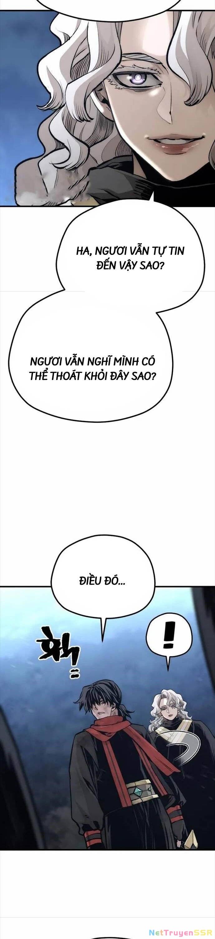 Thiên Ma Phi Thăng Truyện Chapter 108 - 12