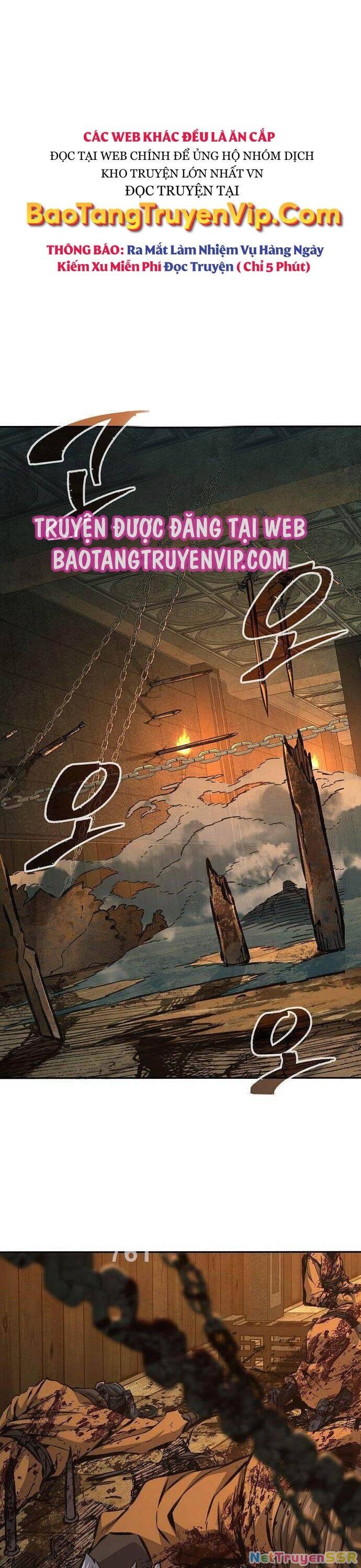 Cảm Kiếm Tuyệt Đối Chapter 86 - 1