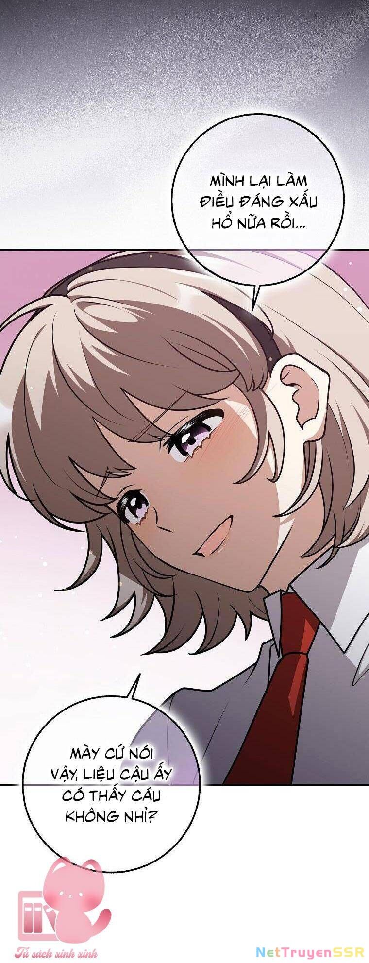 Tôi Thề Chúng Ta Chỉ Là Bạn Chapter 43 - 21