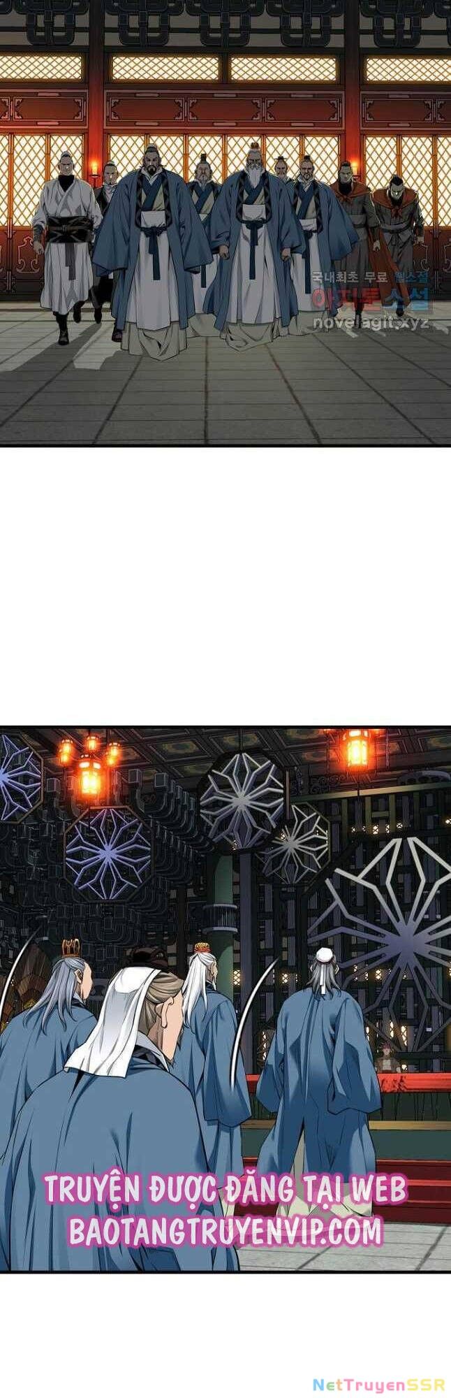 Thiên Hạ Đệ Nhất Y Lại Môn Chapter 68 - 20