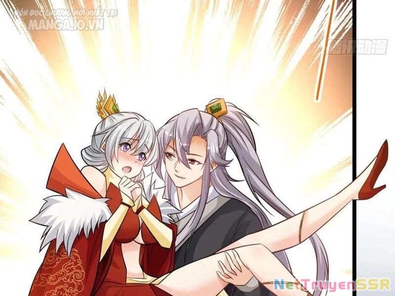 Vợ Tôi Và Tôi Thống Trị Tam Giới Chapter 139 - 100