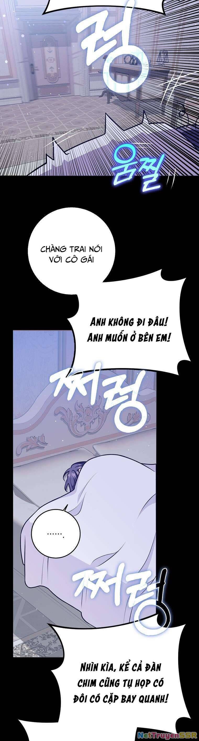 Bạn Bè Với Nhau Không Phải Vậy Đâu Chapter 46 - 42