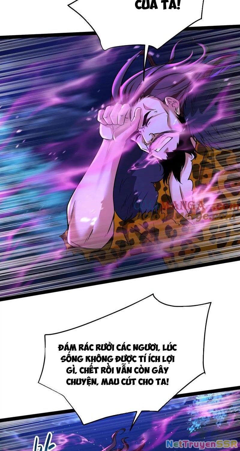 Đại Liên Minh Phản Xuyên Việt Của Bạo Quân Chapter 56 - 5