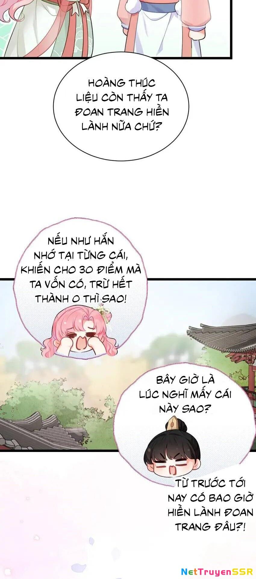 Sau Khi Công Chúa Bội Tình Bạc Nghĩa Chapter 36 - 19