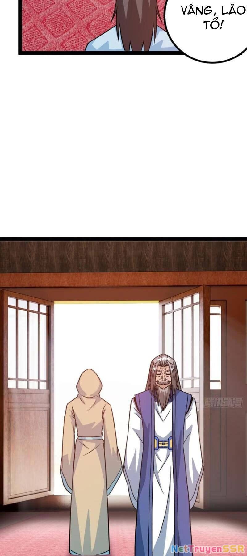 Trăm Tuổi Mở Hệ Thống, Hiếu Tử Hiền Tôn Quỳ Khắp Núi! Chapter 55 - 5