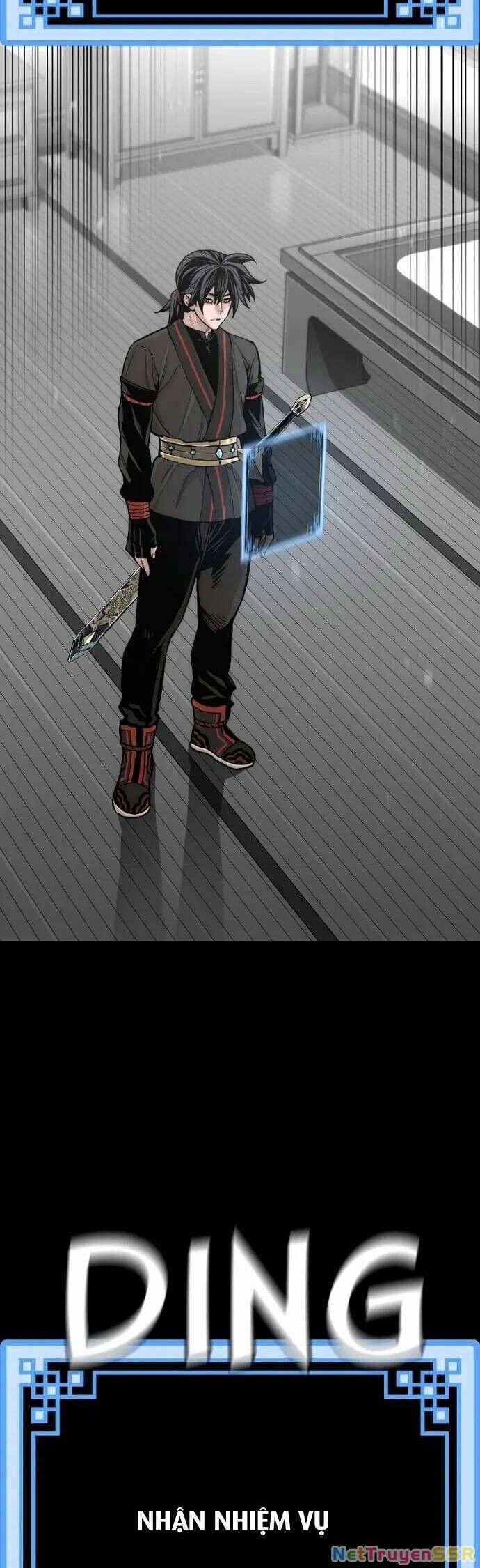 Thiên Ma Phi Thăng Truyện Chapter 92 - 33