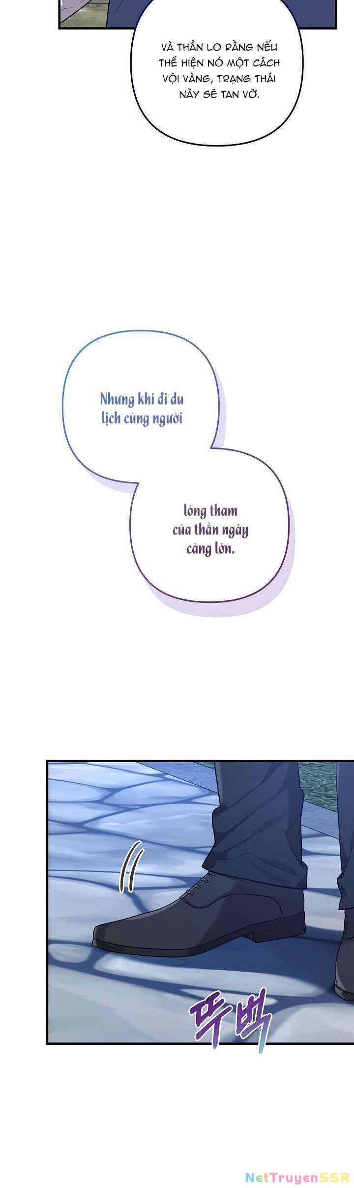 Thánh Nữ Bé Con Muốn Hủy Diệt Thế Giới Chapter 62 - 38