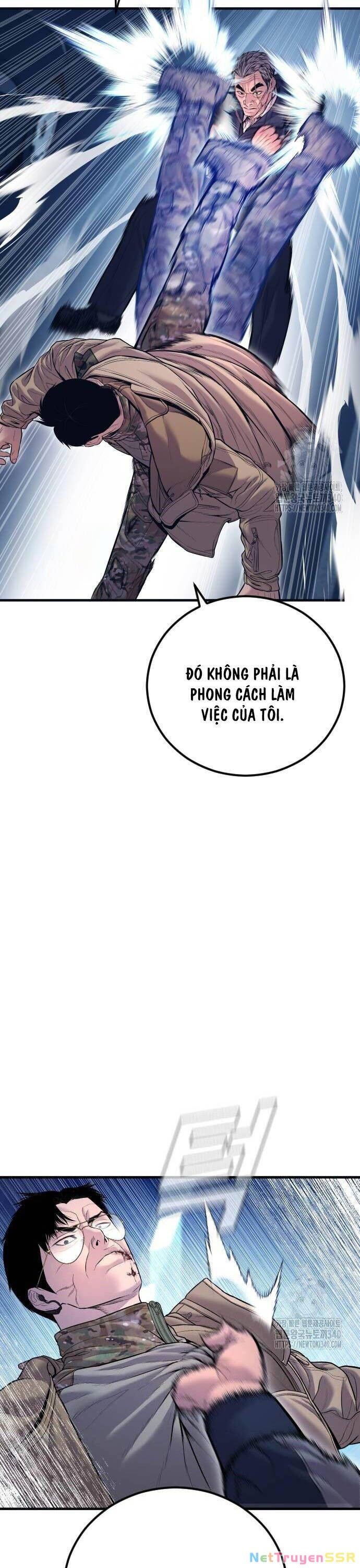 Bố Tôi Là Đặc Vụ Chapter 141 - 30