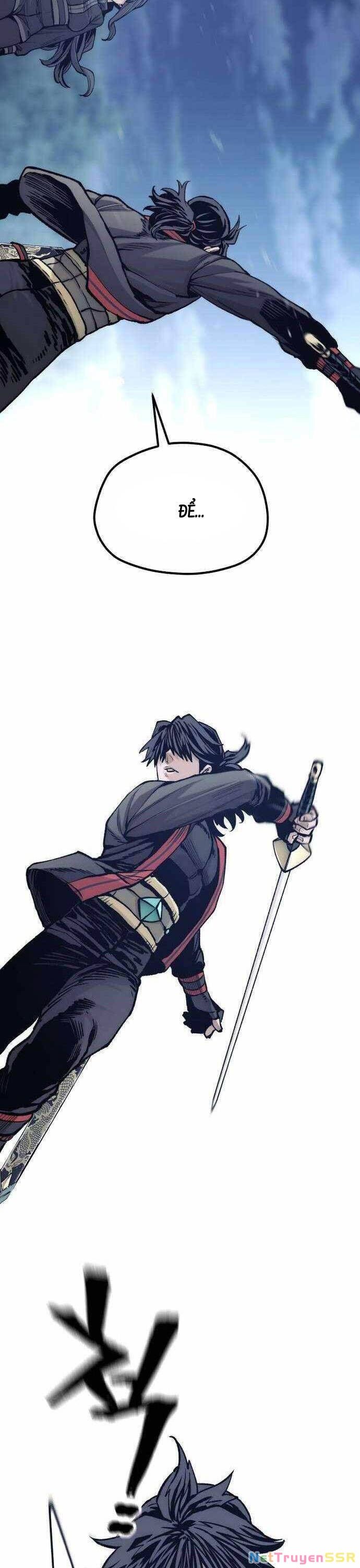 Thiên Ma Phi Thăng Truyện Chapter 123 - 17