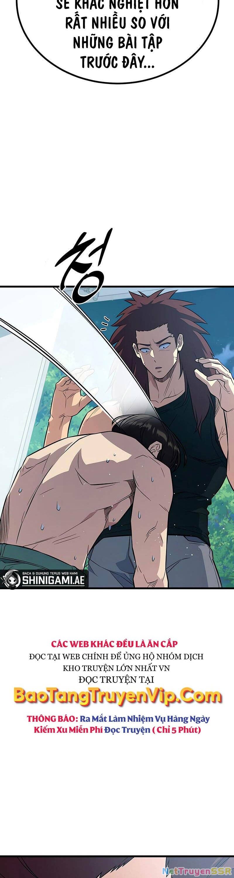 Bạo Lực Vương Chapter 9 - 22